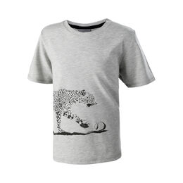 HEAD Leopard T-Shirt